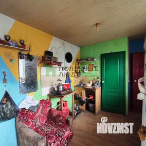 Дом 27м², 1-этажный, участок 4 сот.