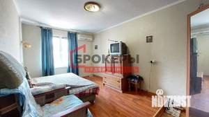 Дом 246м², 3-этажный, участок 5 сот.