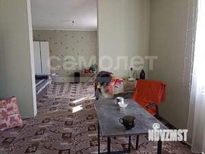 Дом 100м², 1-этажный, участок 5 сот.