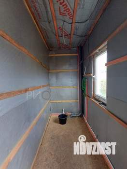 Коттедж 90м², 2-этажный, участок 5 сот.