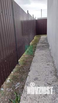 Дача 160м², 2-этажный, участок 4 сот.