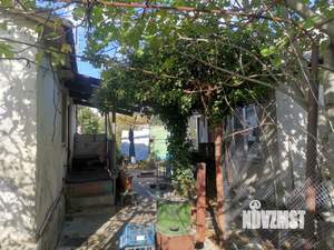 Дом 53м², 1-этажный, участок 5 сот.