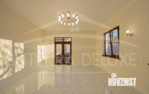 Дом 101м², 1-этажный, участок 4 сот.