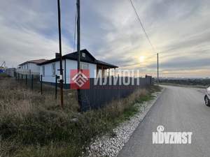 Дом 100м², 1-этажный, участок 4 сот.