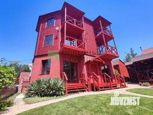 Дача 215м², 3-этажный, участок 4 сот.