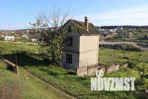 Дом 50м², 2-этажный, участок 4 сот.