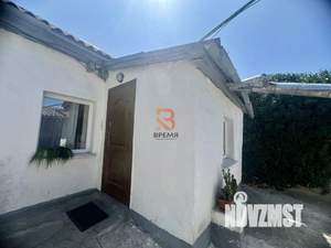 Дом 60м², 1-этажный, участок 5 сот.