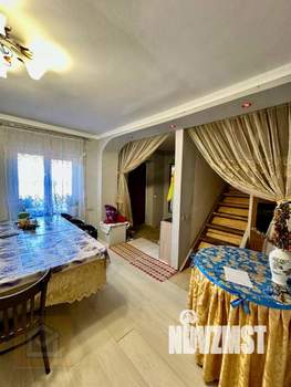 Дача 247м², 2-этажный, участок 4 сот.