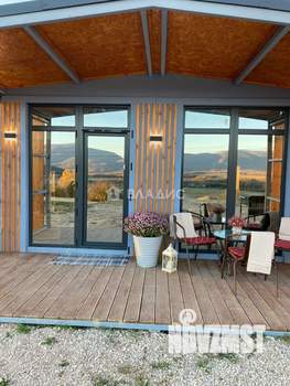 Дом 270м², 2-этажный, участок 10 сот.