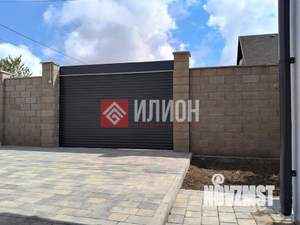 Дом 145м², 1-этажный, участок 5 сот.