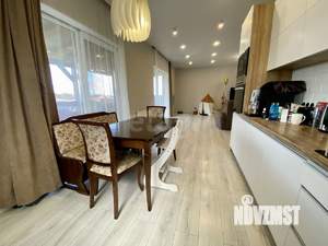 Дом 92м², 1-этажный, участок 6 сот.