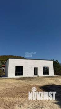 Дом 99м², 1-этажный, участок 8 сот.