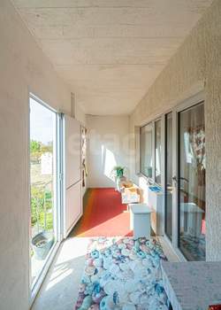 Дом 171м², 3-этажный, участок 4 сот.