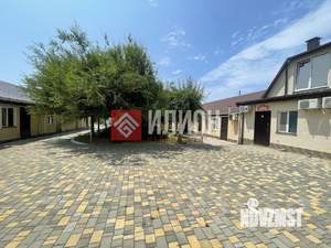 Дом 318м², 1-этажный, участок 57 сот.