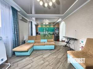 Дом 138м², 2-этажный, участок 2 сот.