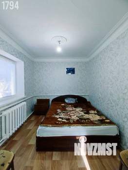 Дом 37м², 1-этажный, участок 6 сот.