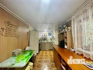 Дом 55м², 1-этажный, участок 4 сот.