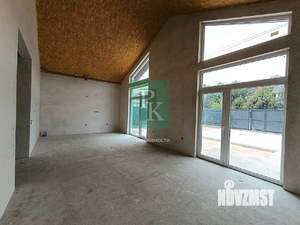 Дом 125м², 1-этажный, участок 4 сот.