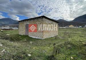 Дом 34м², 1-этажный, участок 5 сот.