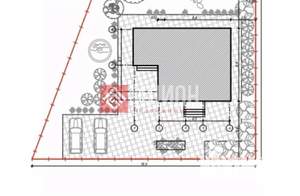 Дом 80м², 1-этажный, участок 5 сот.