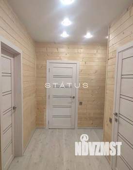 Дом 100м², 1-этажный, участок 4 сот.