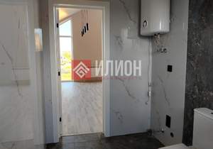 Дом 95м², 1-этажный, участок 4 сот.