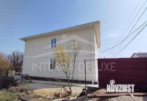 Дом 278м², 2-этажный, участок 4 сот.