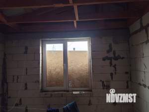 Дом 45м², 1-этажный, участок 4 сот.