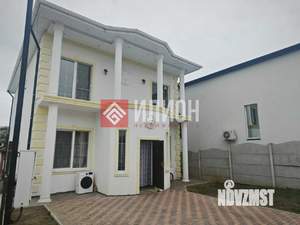 Дом 208м², 2-этажный, участок 4 сот.