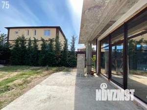 Дом 293м², 2-этажный, участок 8 сот.