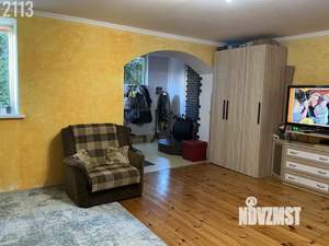 Дом 120м², 2-этажный, участок 5 сот.