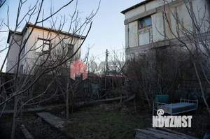 Дача 93м², 2-этажный, участок 5 сот.