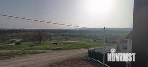 Дача 150м², 2-этажный, участок 4 сот.