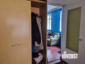 Дом 32м², 1-этажный, участок 6 сот.