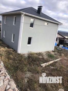 Дом 170м², 2-этажный, участок 5 сот.