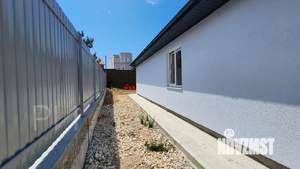 Дом 120м², 1-этажный, участок 5 сот.