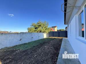 Дом 74м², 1-этажный, участок 4 сот.