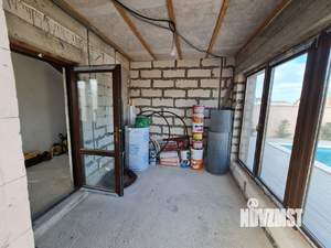 Дача 153м², 3-этажный, участок 4 сот.