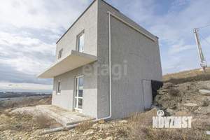 Дом 186м², 3-этажный, участок 8 сот.