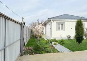 Дом 72м², 1-этажный, участок 5 сот.