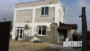 Дача 140м², 2-этажный, участок 4 сот.