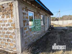 Дом 70м², 1-этажный, участок 8 сот.