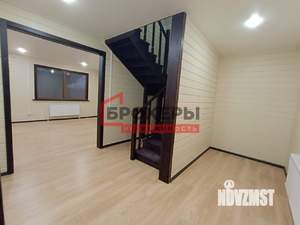 Дом 161м², 2-этажный, участок 4 сот.