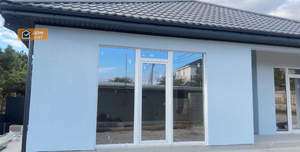 Дом 120м², 1-этажный, участок 5 сот.