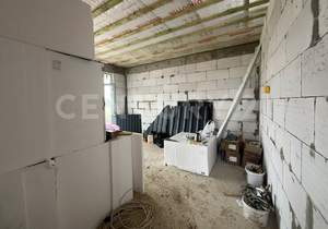 Дом 132м², 1-этажный, участок 5 сот.