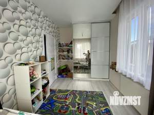 Дом 92м², 1-этажный, участок 6 сот.