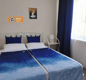 Дом 200м², 2-этажный, участок 7 сот.