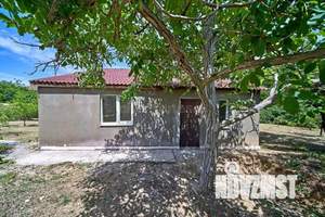 Дом 56м², 1-этажный, участок 12 сот.