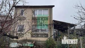 Дом 56м², 2-этажный, участок 8 сот.