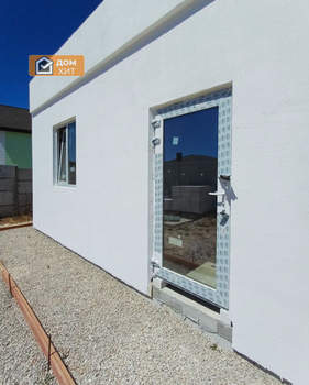 Дача 100м², 1-этажный, участок 4 сот.